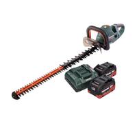 Taille-haies sans fil - Metabo - HS 18 LTX BL 75 - 18V - 75 cm - Brushless