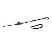 Taille-Haies sans fil télescopique Bosch - UniversalHedgePole 18 (Longueur de lame 43 cm)