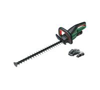 BOSCH UniversalHedgeCut 18V-55 Taille-haies sans fil, 1x batterie 0600849J00