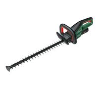 BOSCH UniversalHedgeCut 18V-55 Taille-haies sans fil, 2 batteries 0600849J02
