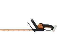Taille-haies sans fil WORX WG261E.9 sans batterie ni chargeur