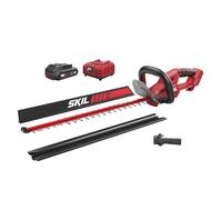 Taille-haies - SKIL - 0440 AA - 20V Max (18V) - Lame 55 cm - Espacement 20 mm
