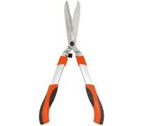 Taille-haies STOCKER - lame ondulée - 65cm - 79019