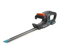 Taille-haie électrique à batterie au lithium Gardena EasyCut Li, lamier 40 cm