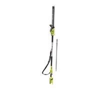 Taille-haies sur perche 36V MAX POWER - 50 cm (vendu sans batterie ni chargeur)