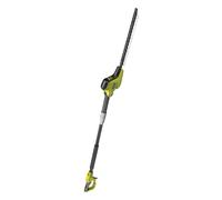 Ryobi Taille-haies sur perche RPT4545E 450 W – Lames 45 cm, écartement 20 mm, tube 65 cm fourni