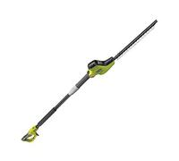 Ryobi Taille-haies sur perche RPT4545E 450 W – Lames 45 cm, écartement 20 mm, tube 65 cm fourni
