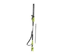 RYOBI - Taille-haies sur perche 36V MAXPOWER - lames 50cm - tube d'extension 40 cm fourni - sans batterie ni chargeur - RY36PHT50A-0
