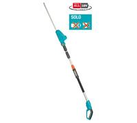 Gardena Taille-haies sur perche THS 42/18V P4A sans batterie