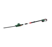 Bosch taille-haies télescopique sans fil UniversalHedgePole 18 (1 batterie, système 18V, dans carton)