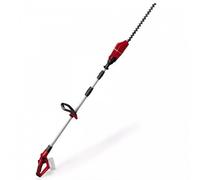 Taille-haies à batterie sur perche télescopique GE-HH 18/45 Li T - Machine Seule - LIVRÉ SANS BATTERIE NI CHARGEUR