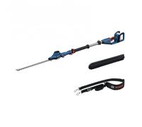 Taille-haies télescopique GHE 18V-50 TP - BOSCH - sans batterie, ni chargeur - 06008D5000