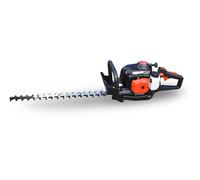 Taille-haies thermique 2 temps 26CC coupe 560mm ELEM GARDEN TECHNIC THT26RH-AV