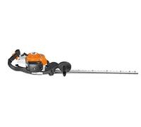 Taille-haies thermique 22,7 cm³ HS 87 R - 75 cm STIHL 4237-200-0017