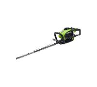 Taille Haies thermique 25cm3 Moteur 2 Temps Lame 55cm Rotation 90° VITO