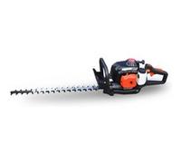 Taille-haies thermique 2 temps 26CC coupe 560mm ELEM GARDEN TECHNIC THT26RH-AV