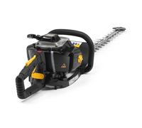 ALPINA ALPINA AHT 555 TAILLE-HAIE THERMIQUE, 650 W, 70 CM - LAMES DOUBLES, POIGNÉE ARRIÈRE PIVOTANTE 3 POSITIONS - POUR HAIES ET