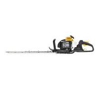 McCULLOCH 967687801 - Cortasetos HT 5622, Câble électrique, Noir
