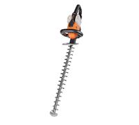WORX Taille-Haies sans Fil 40V WG284E.9, Lames à Double Action de 60 cm, écartement 27 mm, Léger et Ergonomique, foureau de Protection, Livré sans Batterie ni Chargeur