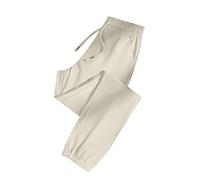 Taille Haute Pantalon Blanc Flare Confortable Molleton Ecru Smoking VTT Fushia Paillettes Bureau Trois Soiree Morphologie Américaine Beau 90's Vetement 90 Marin