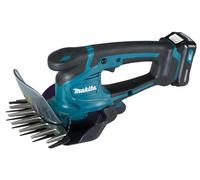 Taille herbe 12V + 2 batteries 1,5Ah + chargeur - MAKITA - UM600DWYEX