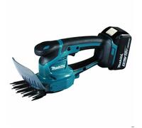 Haie et cisaillement d'herbe Makita DUM111SYX; 18 V; 1x1,5 Ah accu.