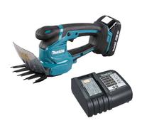 Taille-herbe 18 V Li-Ion (1x5 Ah) et chargeur - MAKITA DUM111RTX