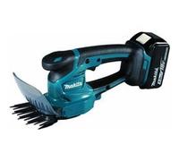 Taille - herbe 18V MAKITA 1 batt. BL1815N + chargeur DC18SD - DUM111SYX G