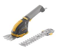Stiga Taille-Herbe, Sculpte-Haies sans Fil 253007231/ST1 avec Batterie, avec Accessoires 7.2 V 1 pc(s)