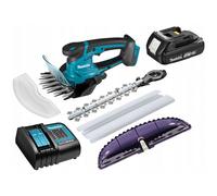 Taille-herbe LXT 18V - MAKITA - avec une batterie 3Ah et chargeur - DUM604RFX