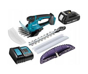 Taille-herbe LXT 18V - MAKITA - avec une batterie 3Ah et chargeur - DUM604RFX
