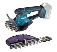 Makita - Taille-haie 18v Dum604zx + 1 Batterie Bl1850b 18v 5 Ah + 1 Chargeur Rapide Dc18rc Makita