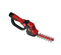 Taille-herbes Blue Bird GC 22-10; 12,6 V; 1x2,5 Ah accu.