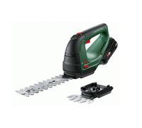 Taille-herbes BOSCH AdvancedShear 18 Outil seul sans batterie