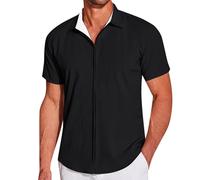 Taille Homme Chemise Rose Chemisettes Cintrée Originales Pale Dorée Poche Fashion Sequin Olive Américaine Champetre Rayées Serrée Une Beaux Éclair Jogging Cardigan