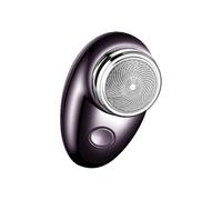 Taille humide tondeuse sèche Machine à raser pour hommes Portable Rechargeable détachable lavable tête tondeuse à barbe