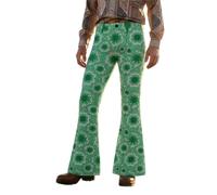 Taille Jean Jeans Yoga Vert Imperméable Patchwork Solde Devant Cheville Éco Jogg Handicap Rayure Éclair Qualité Crossfit Complet 38 Survêtements Imitation Extra