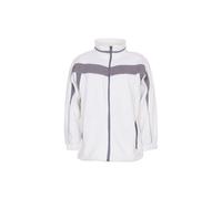 Taille L Hommes Planam Plaline Veste polaire d'hiver blanc pur zinc Modèle 2563