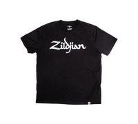 Taille L Tshirt Hommes Zildjian Noir