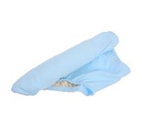 Taille L vêtements Urinaires Lavables en Coton pour Personnes Âgées