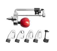 Taille légumes en spirales pour robot Kitchenaid 5KSM1APC Kitchenaid