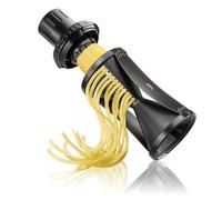 Taille-légumes SPIRELLI 2.0 Black Edition avec brosse Gefu