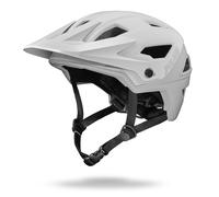 + Taille M (54cm à 58cm) Casque de vélo Julbo - ROCK - Blanc
