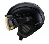 CASCO - SP-5 - Casque de ski - M - 54-58 cm - raven black