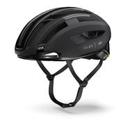 + Taille M (56cm à 59cm) - Casque de Cyclisme Julbo - FINISHER MIPS - Noir