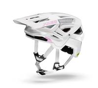 + Taille M (56cm à 59cm ) - Casque de VTT Julbo - Forest Evo Mips - Blanc