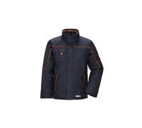 Taille M Homme Planam Outdoor Hiver Piper Veste marine orange Modèle 3536