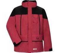 Taille M Homme Planam Outdoor Twister Veste rouge noir modèle 3132