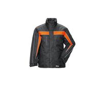 Taille M Homme Planam Outdoor Veste Cosmic hiver anthracite orange Modèle 3603