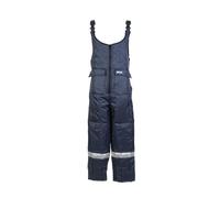 Taille M Homme Planam Salopette pour chambre froide marine Doublure rouge Modèle 5123